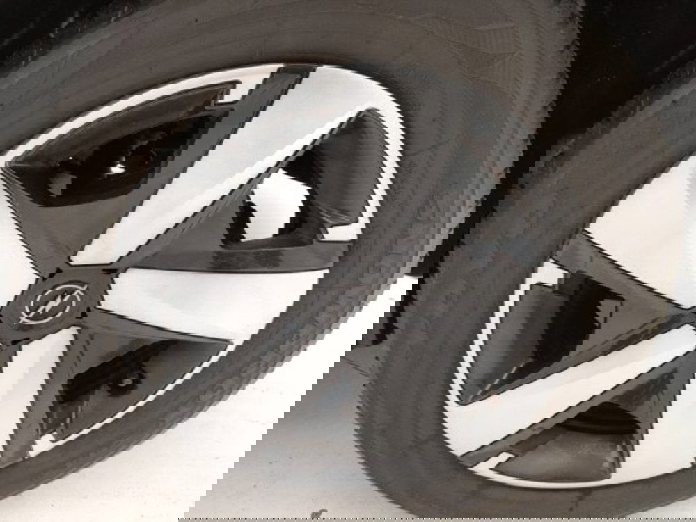 Opel Crossland usata a Torino (17)