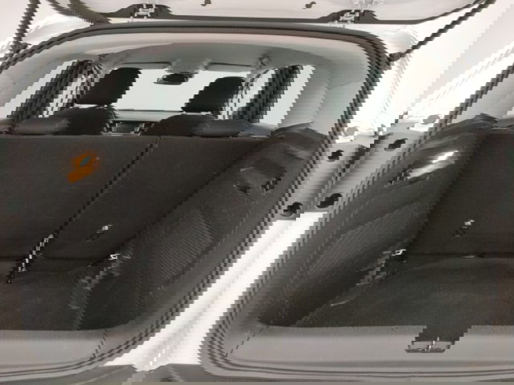 Opel Crossland usata a Torino (18)