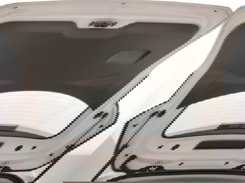 Opel Crossland usata a Torino (19)