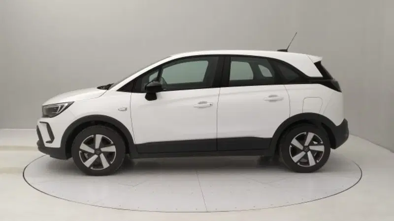 Opel Crossland usata a Torino (2)