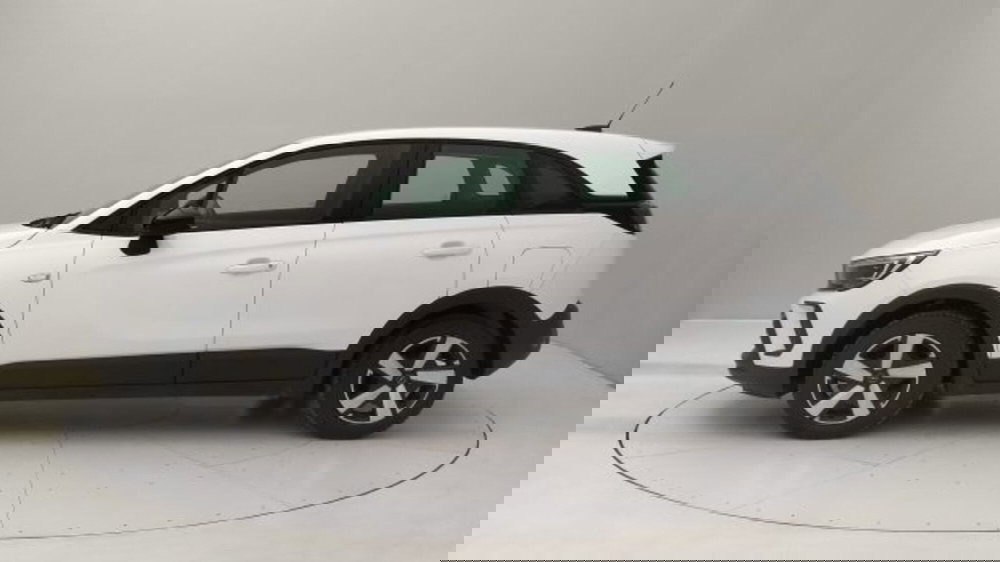 Opel Crossland usata a Torino (2)