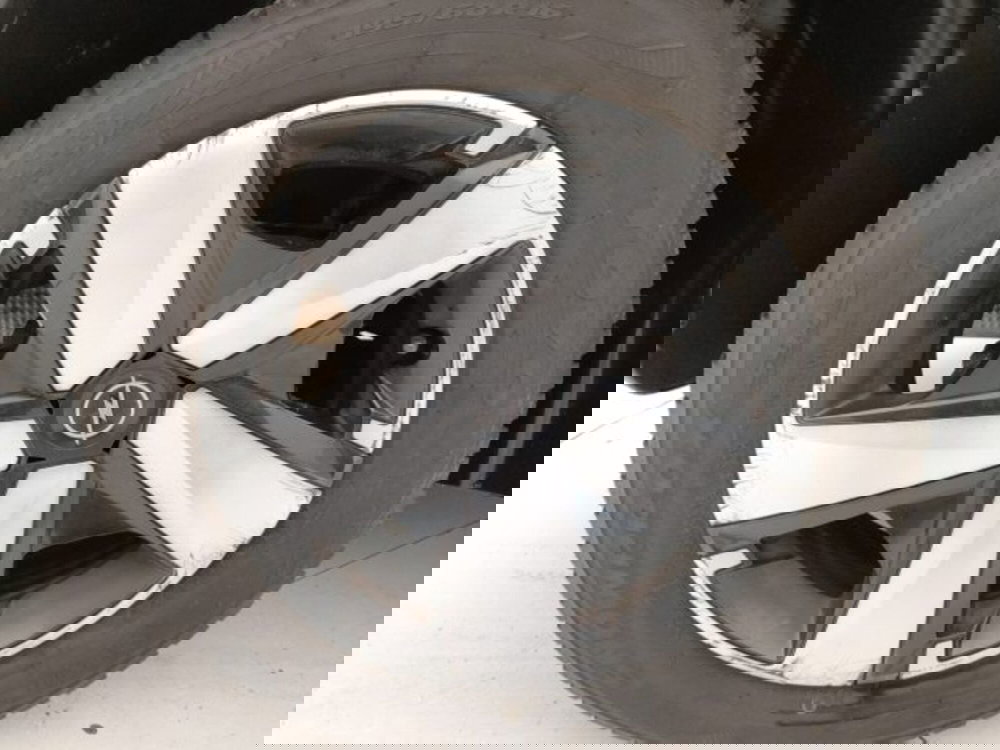 Opel Crossland usata a Torino (20)