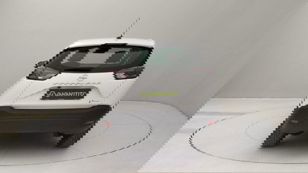 Opel Crossland usata a Torino (4)