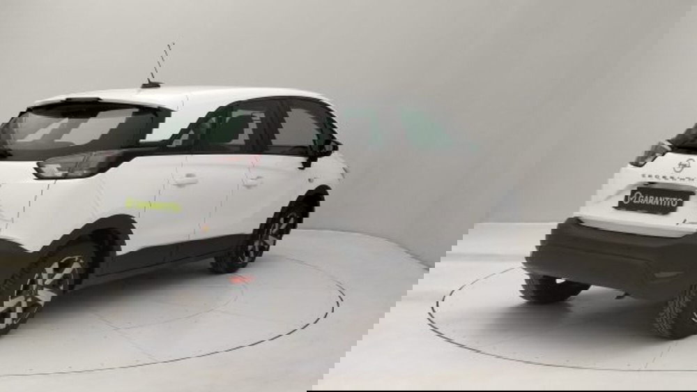 Opel Crossland usata a Torino (5)