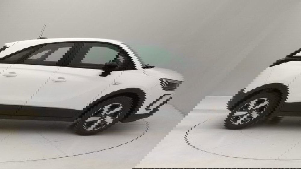 Opel Crossland usata a Torino (6)