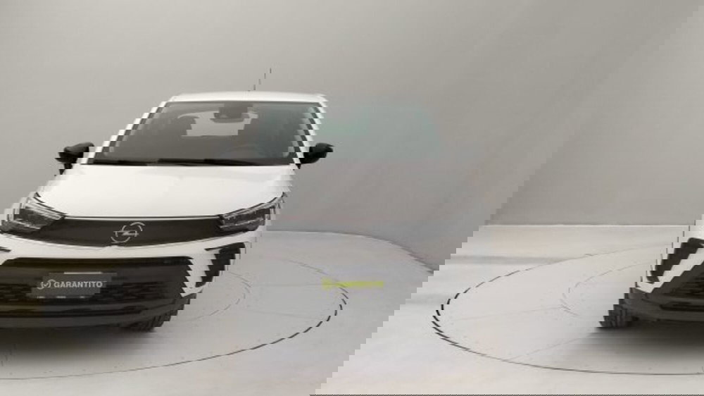 Opel Crossland usata a Torino (8)