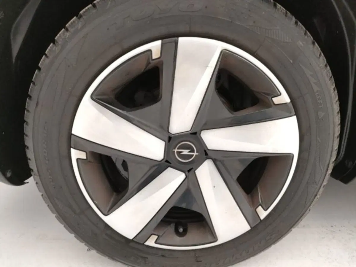 Opel Crossland usata a Torino (9)