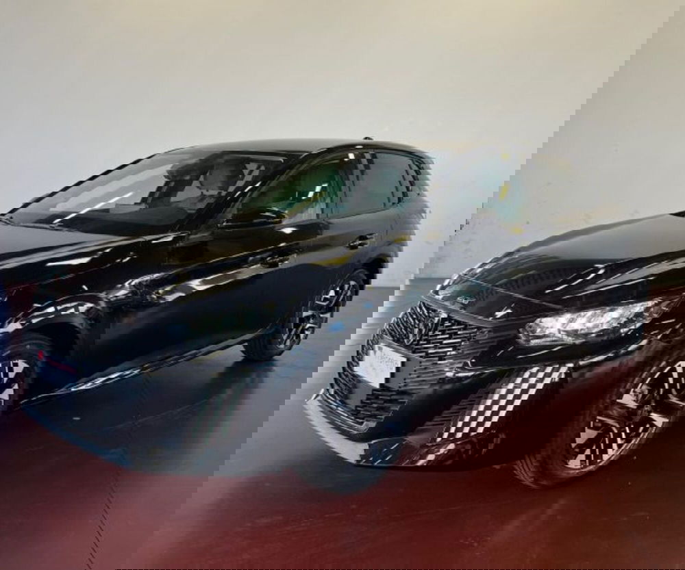 Peugeot 208 nuova a Torino