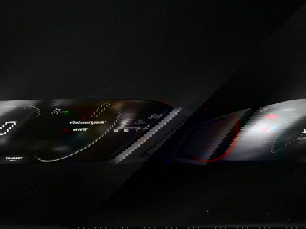 Peugeot 208 nuova a Torino (12)