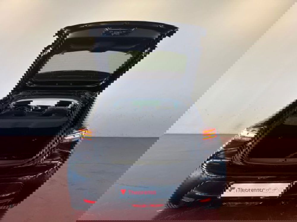 Peugeot 208 nuova a Torino (18)