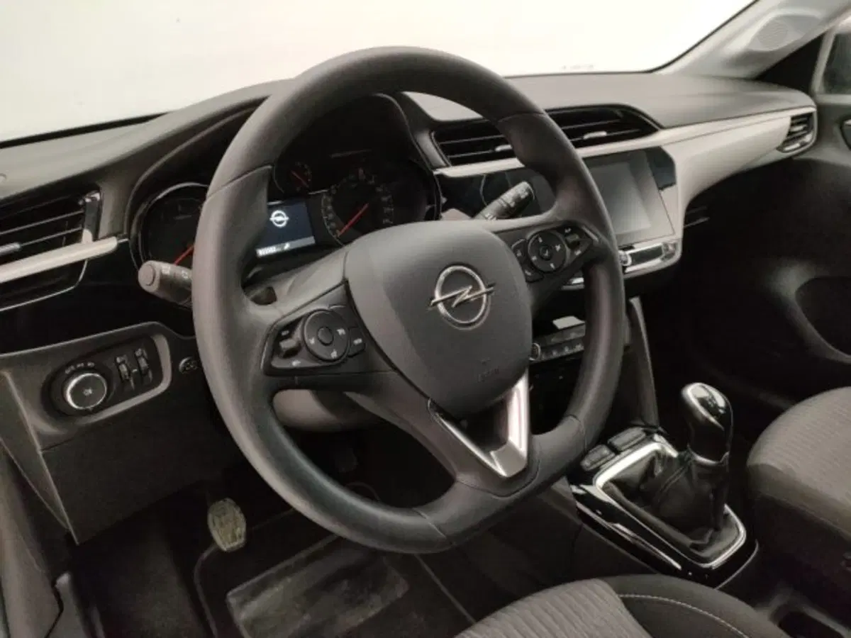 Opel Corsa usata a Torino (10)