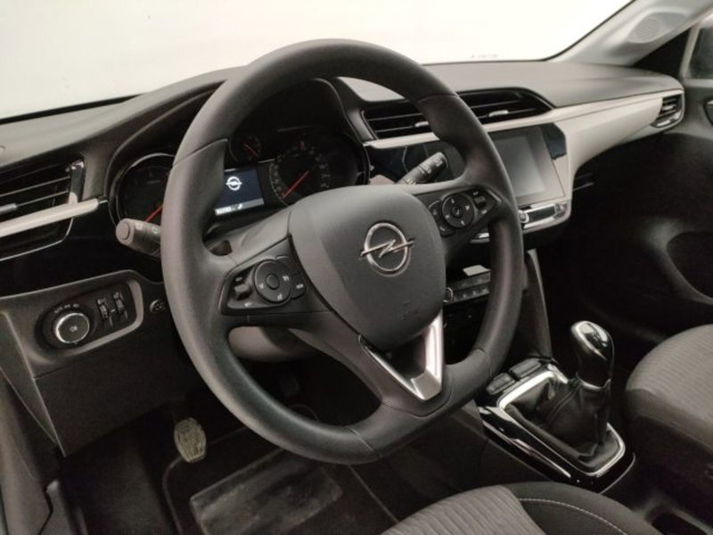 Opel Corsa usata a Torino (10)