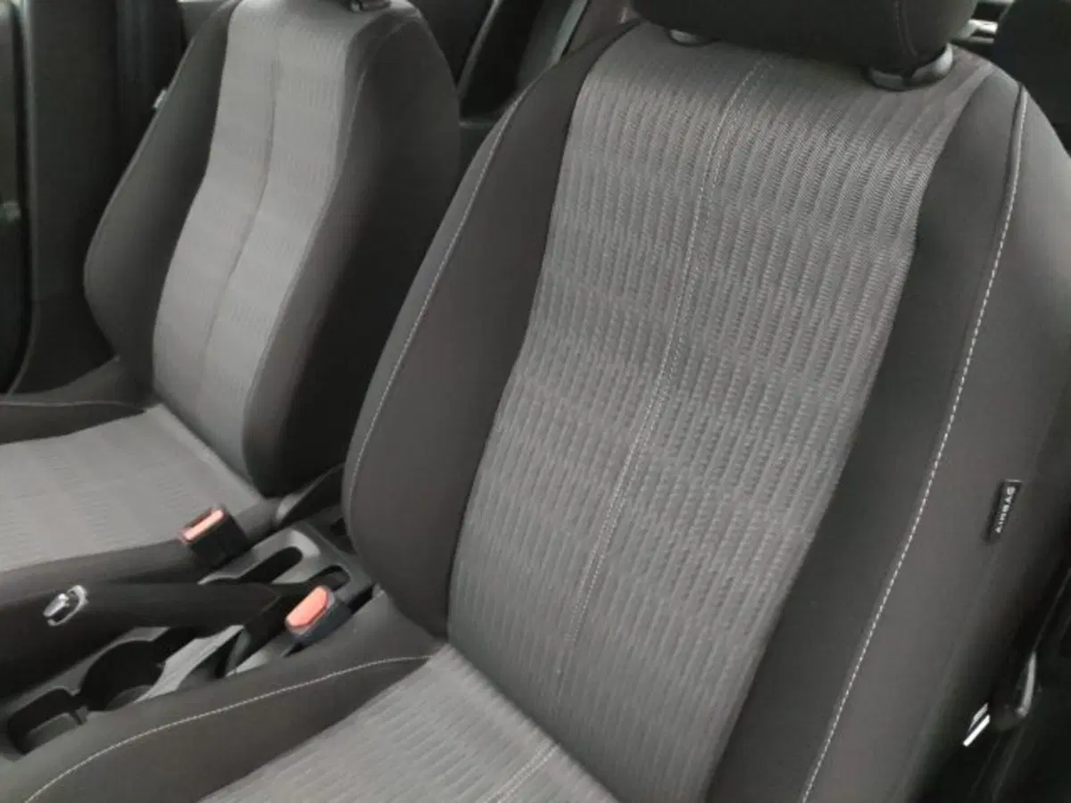 Opel Corsa usata a Torino (11)