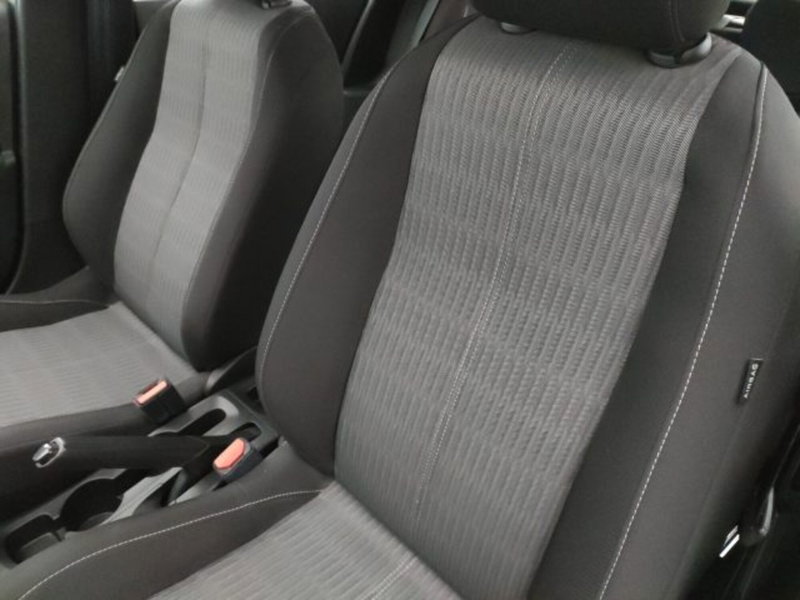 Opel Corsa usata a Torino (11)