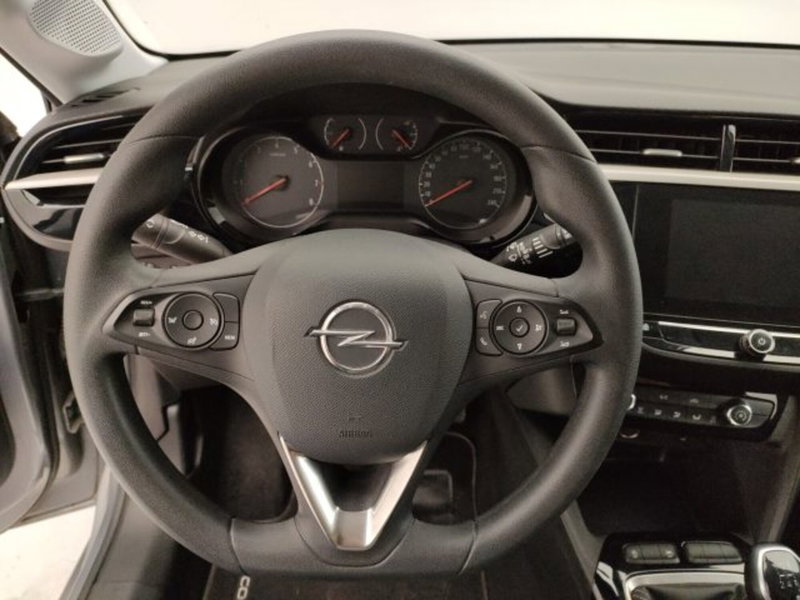 Opel Corsa usata a Torino (12)