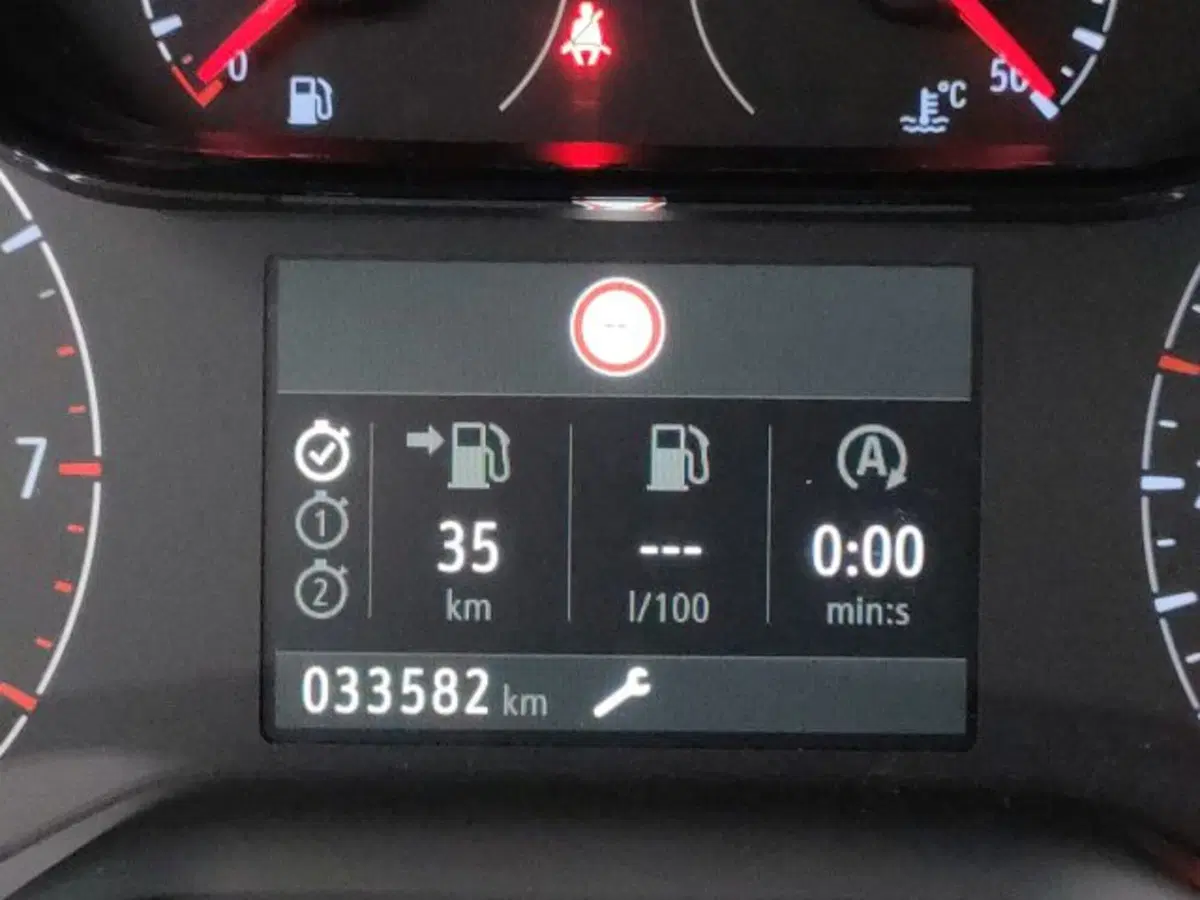 Opel Corsa usata a Torino (13)