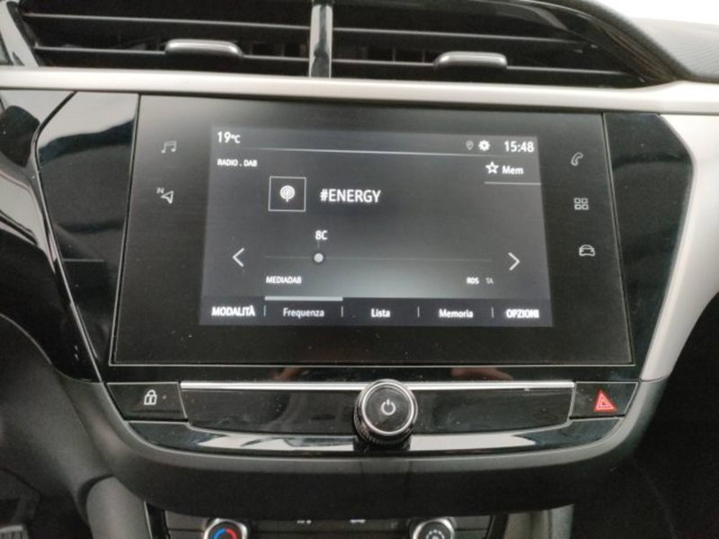 Opel Corsa usata a Torino (14)