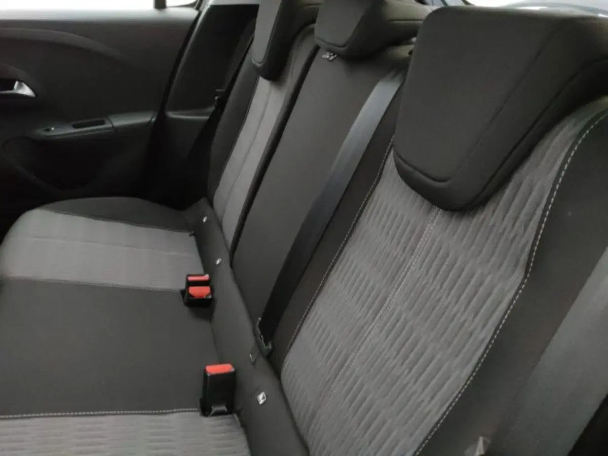 Opel Corsa usata a Torino (15)