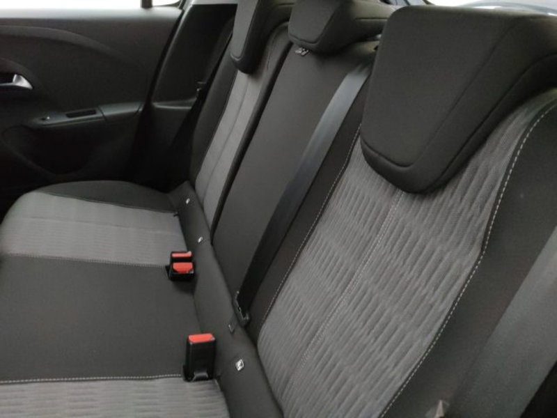 Opel Corsa usata a Torino (15)