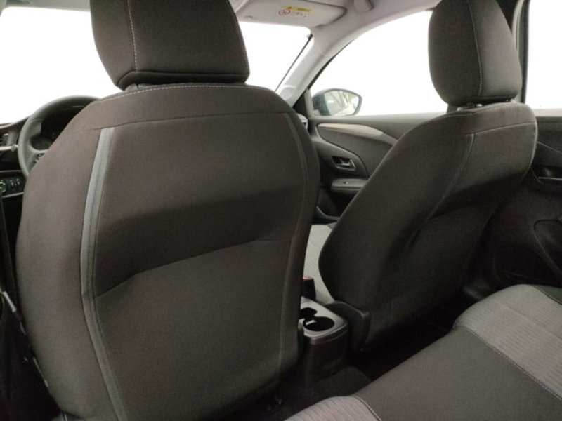 Opel Corsa usata a Torino (16)