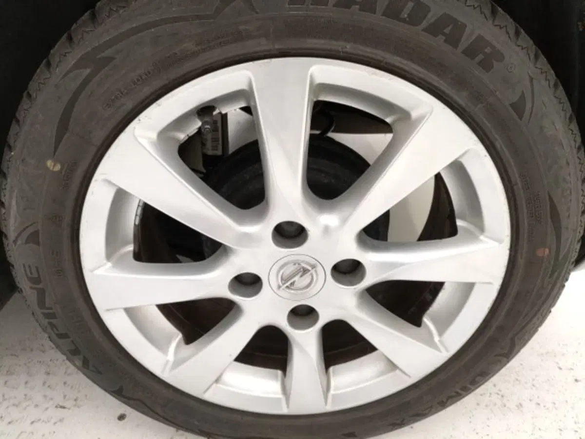 Opel Corsa usata a Torino (17)