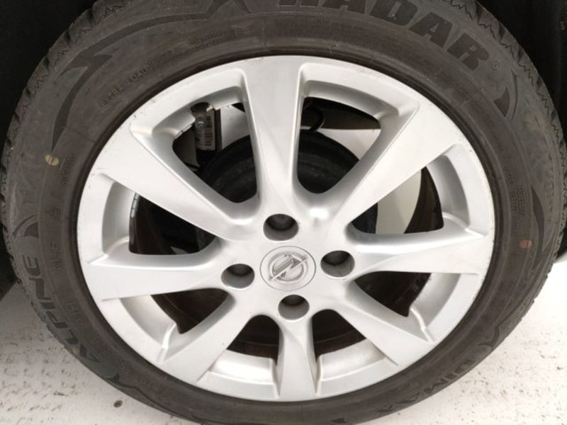 Opel Corsa usata a Torino (17)