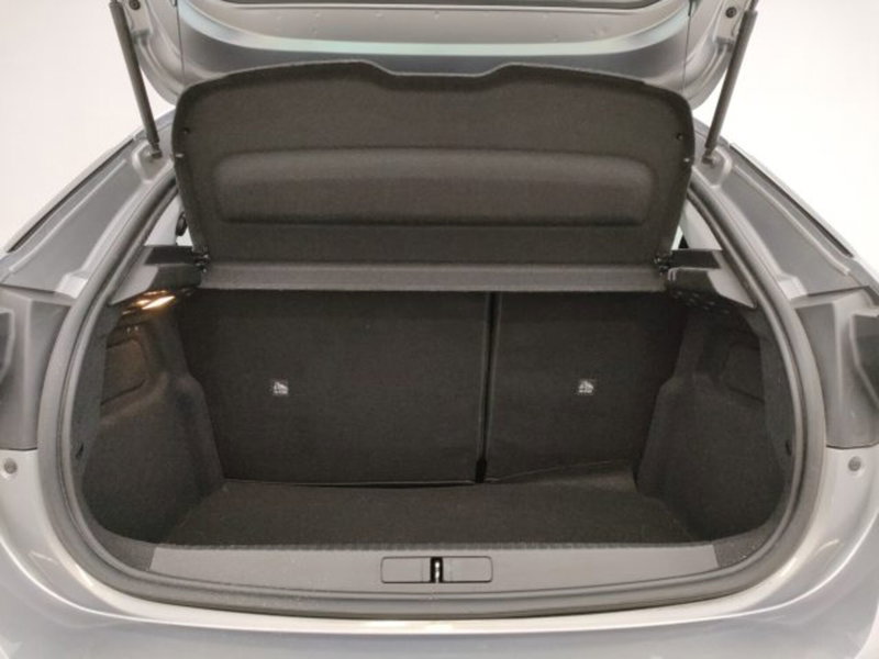 Opel Corsa usata a Torino (18)