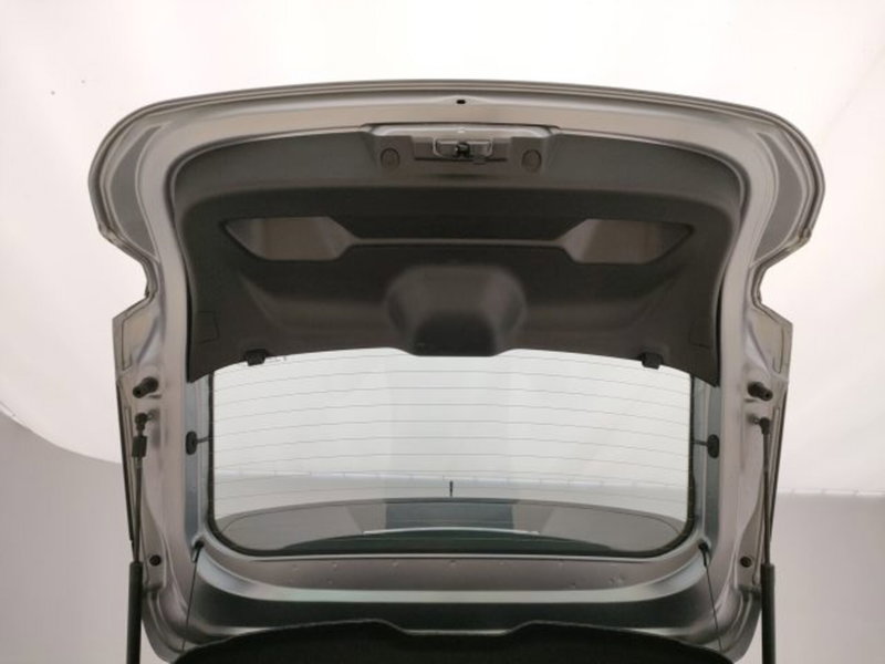 Opel Corsa usata a Torino (19)