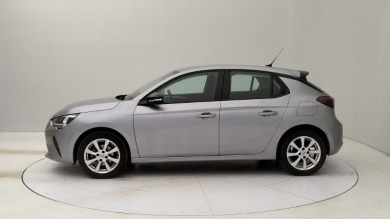 Opel Corsa usata a Torino (2)