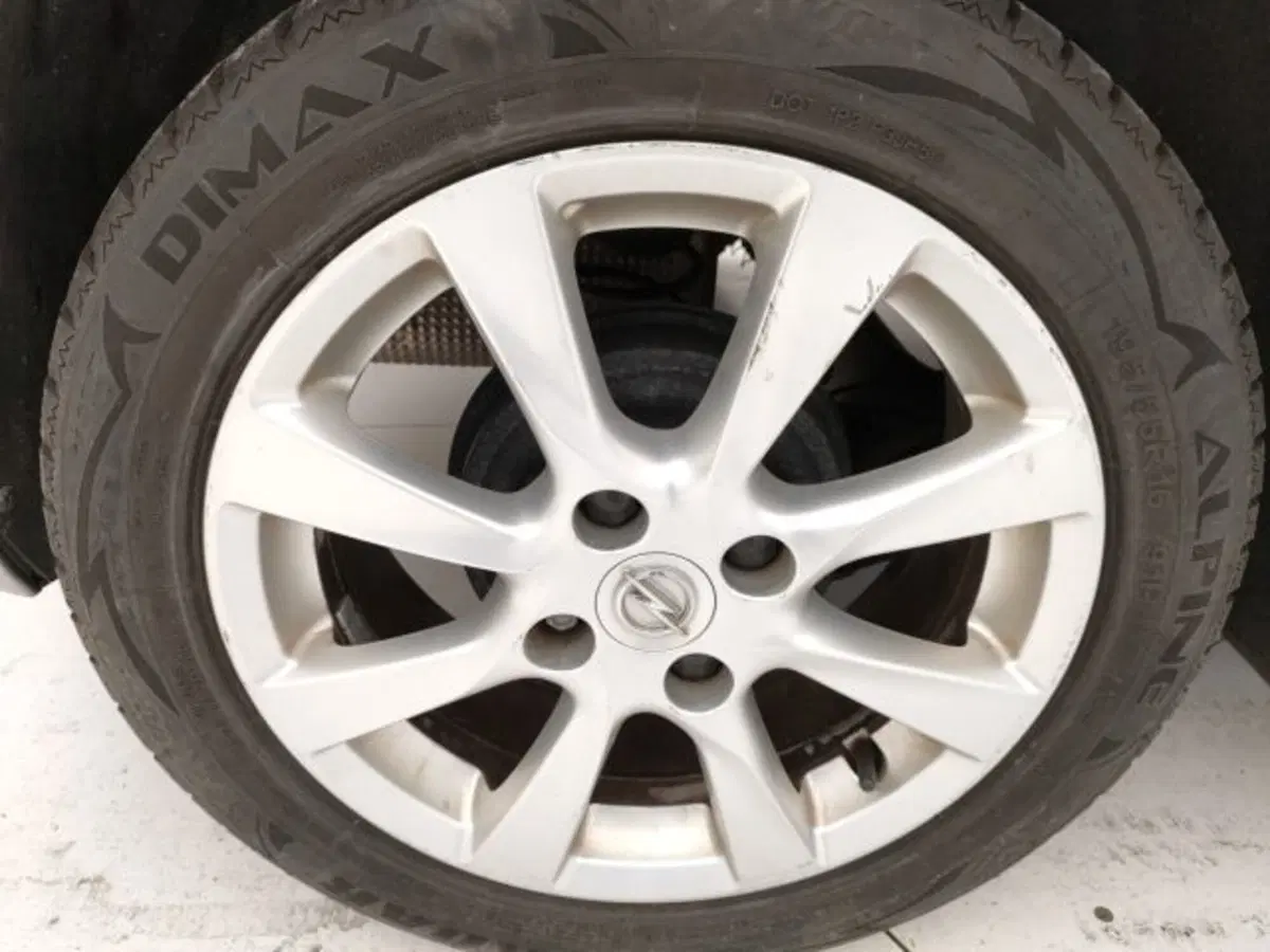 Opel Corsa usata a Torino (20)