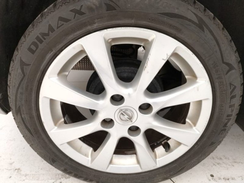 Opel Corsa usata a Torino (20)