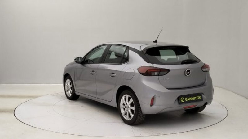 Opel Corsa usata a Torino (3)