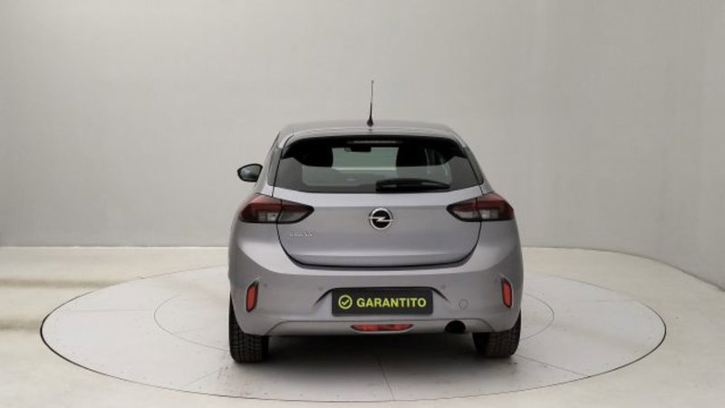 Opel Corsa usata a Torino (4)