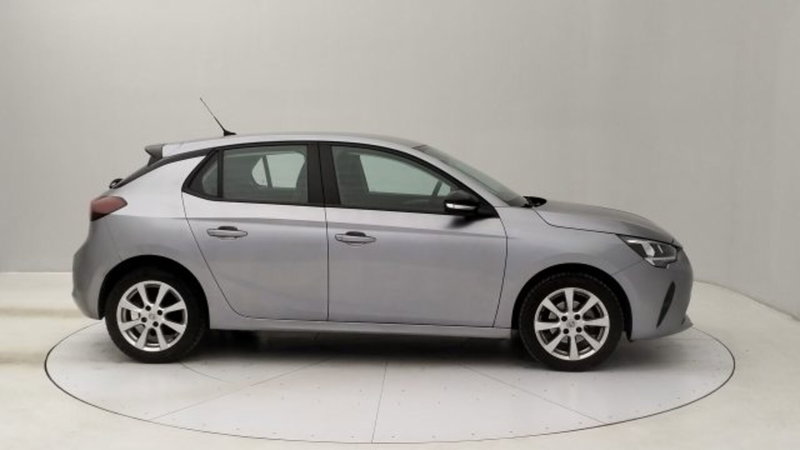 Opel Corsa usata a Torino (6)