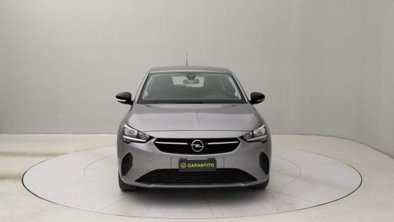 Opel Corsa usata a Torino (8)