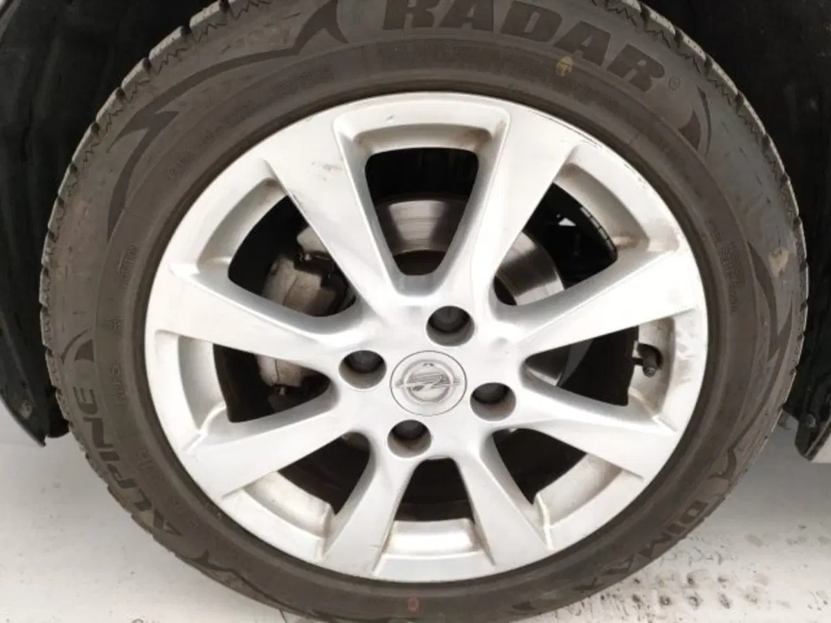 Opel Corsa usata a Torino (9)