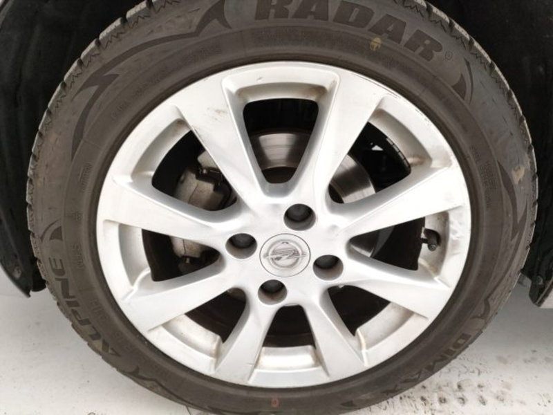 Opel Corsa usata a Torino (9)