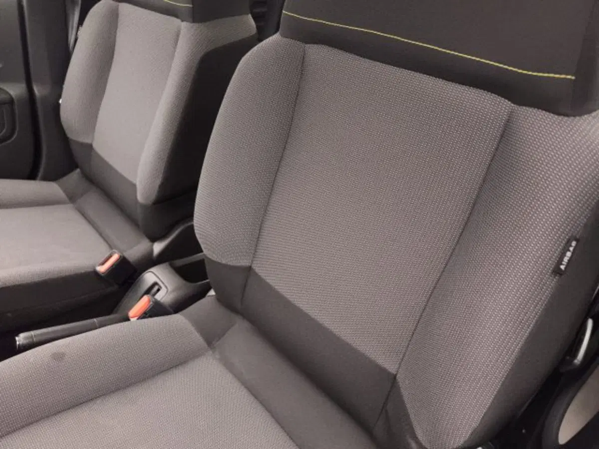 Citroen C3 usata a Torino (11)