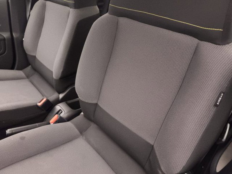 Citroen C3 usata a Torino (11)