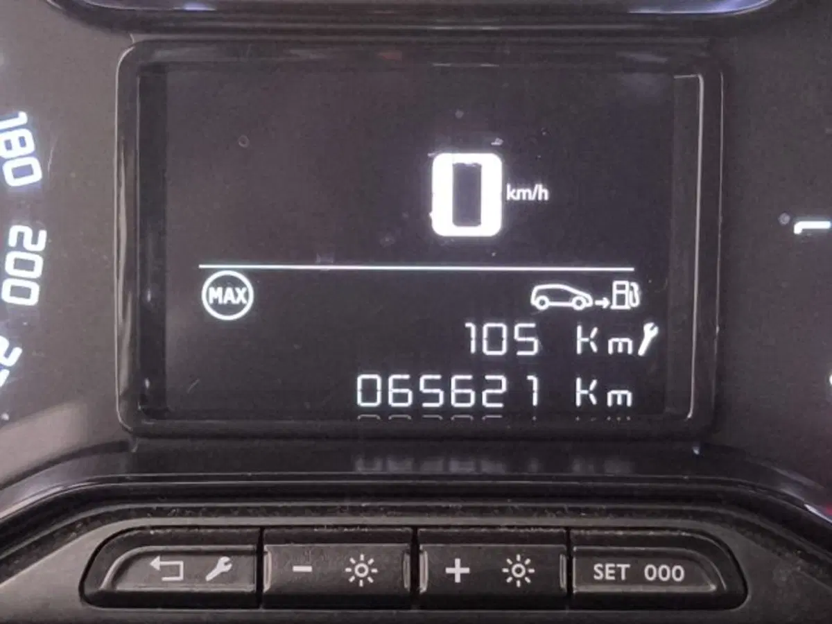 Citroen C3 usata a Torino (13)