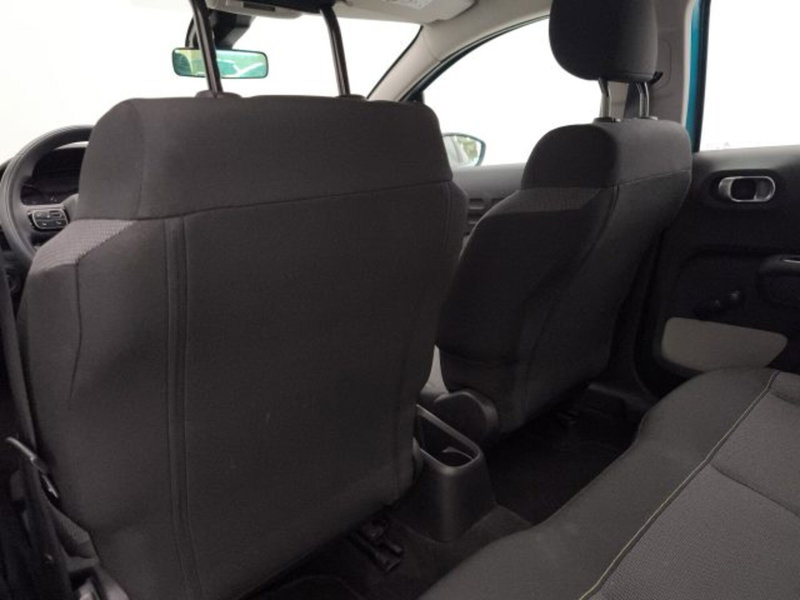 Citroen C3 usata a Torino (16)