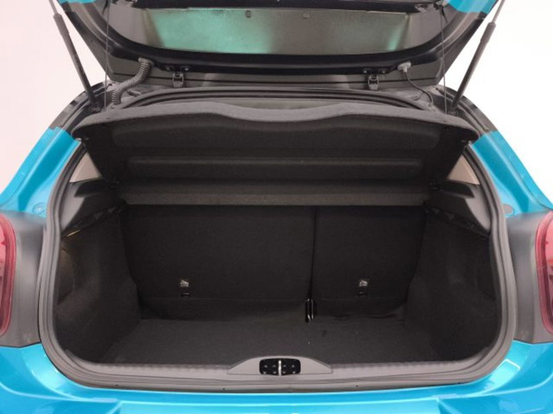 Citroen C3 usata a Torino (18)