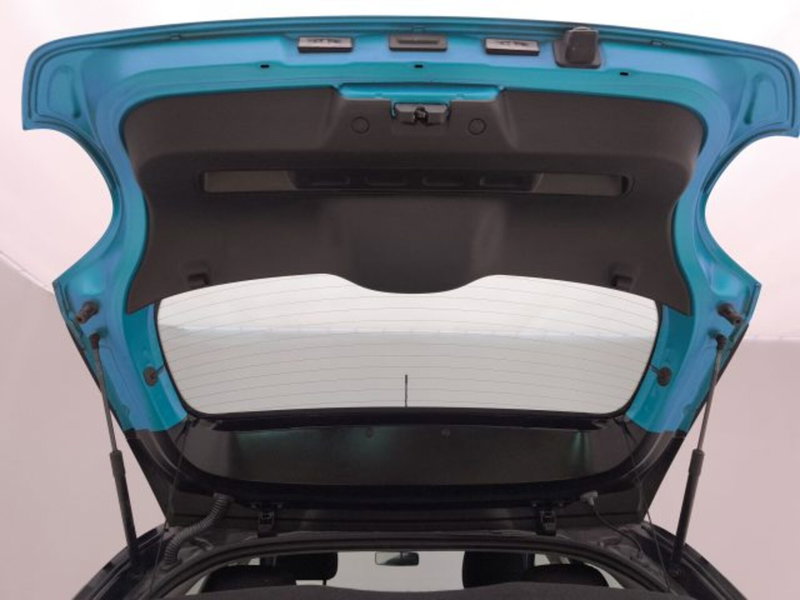 Citroen C3 usata a Torino (19)