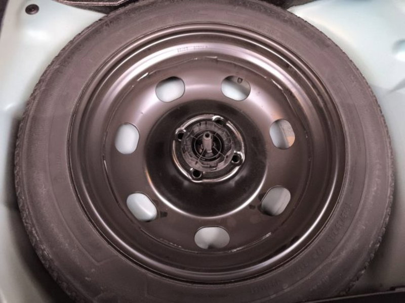 Citroen C3 usata a Torino (20)