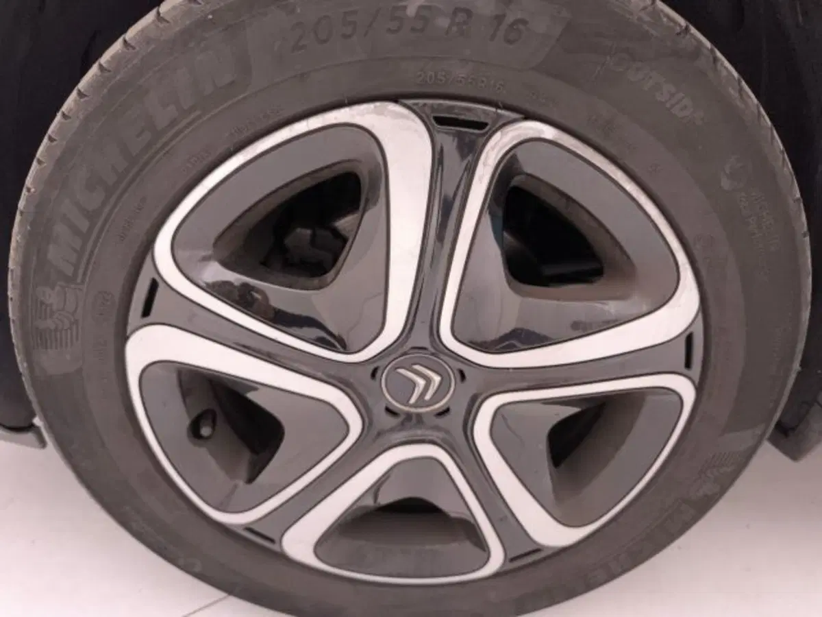 Citroen C3 usata a Torino (9)