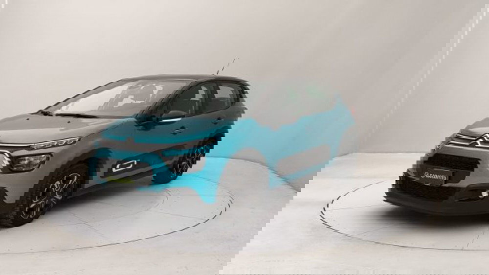 Citroen C3 usata a Torino