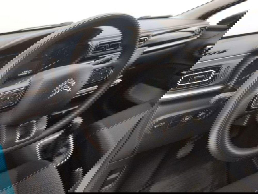 Citroen C3 usata a Torino (10)