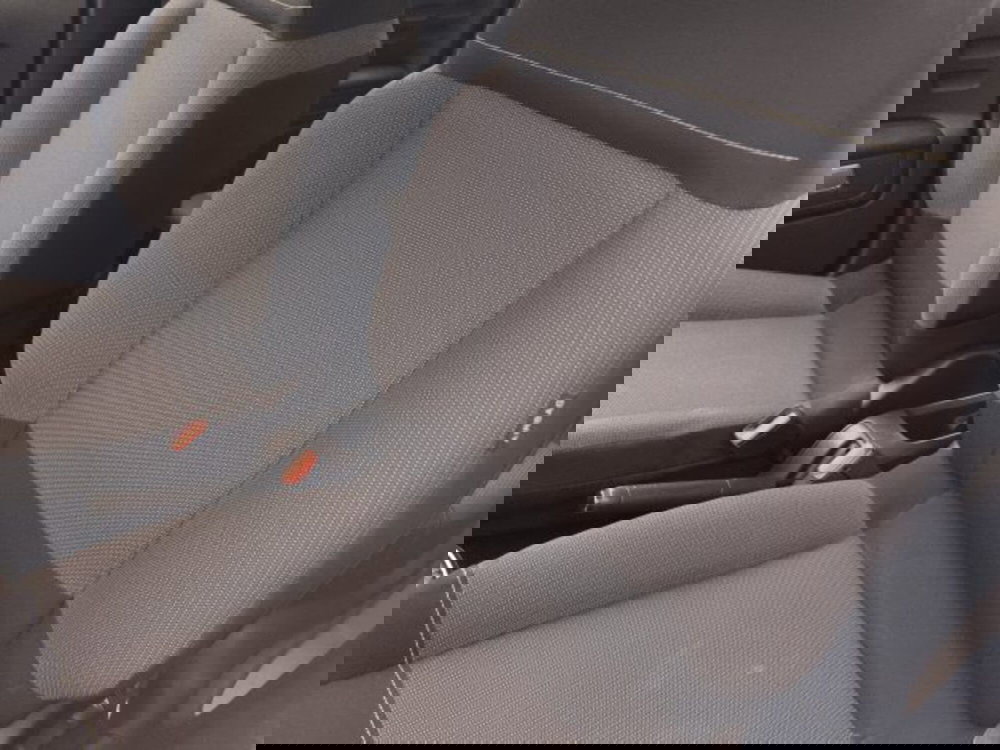 Citroen C3 usata a Torino (11)