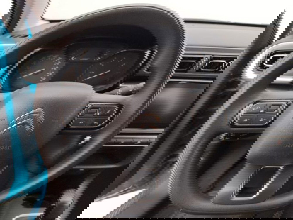 Citroen C3 usata a Torino (12)