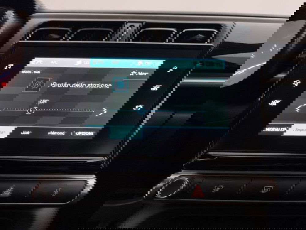 Citroen C3 usata a Torino (14)